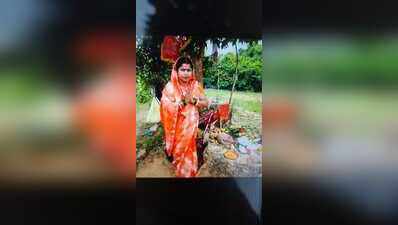 Over 30 booked for murder after woman’s death, cremation in Chatra