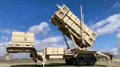 Iran war creates two front defence dilemma for US against China and Russia
