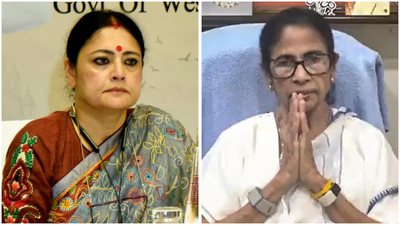 ‘Violation of High Court order won't be tolerated’: Agnimitra Paul reacts after FIR against Mamata Banerjee