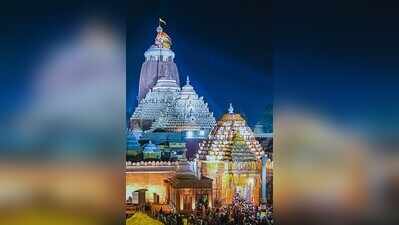Rodent menace returns to Jagannath Temple in Puri