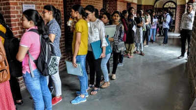 MHT CET 2026 CAP Round 4 option entry begins for BE, BTech admissions; check dates and steps