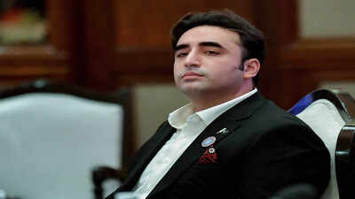 Bilawal Bhutto-Zardari to marry an Austrian princess? Wedding rumours go viral