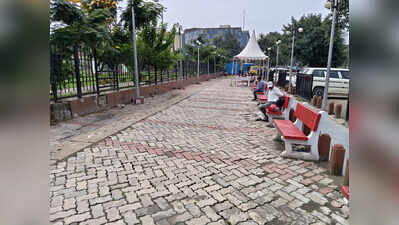 Karamtoli night market plan puts focus on RMC’s stalled projects