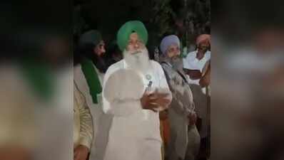 194 union activists jailed in Punjab over farm debt demands