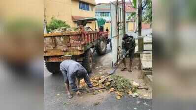 BMC’s new plant to filter filthy water for reuse, generate manure