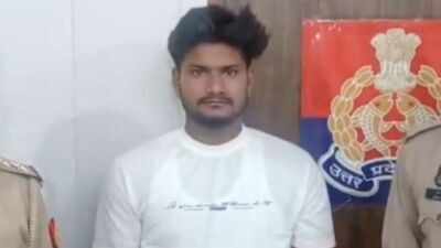 UP man rapes girlfriend, kills her after taking sexual stimulant drug at hotel on his birthday