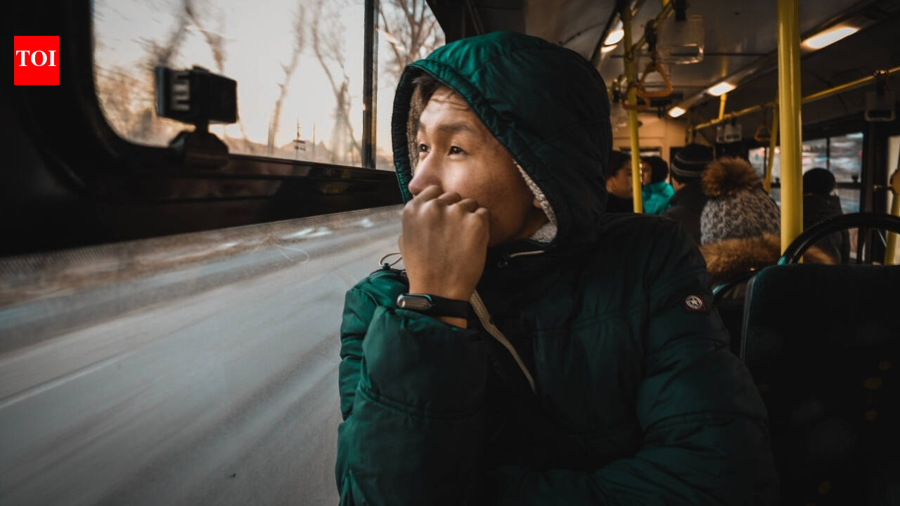 Life StyleEver felt like it was more than a coinci