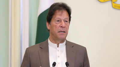 Imran Khan row: PCB warns Pakistan players against speaking about jailed former captain