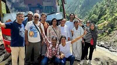 UK-based Odia family missing in Nepal floods