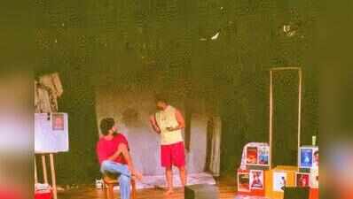 Hindi play captures hopes and heartbreaks of aspiring actors in Mumbai