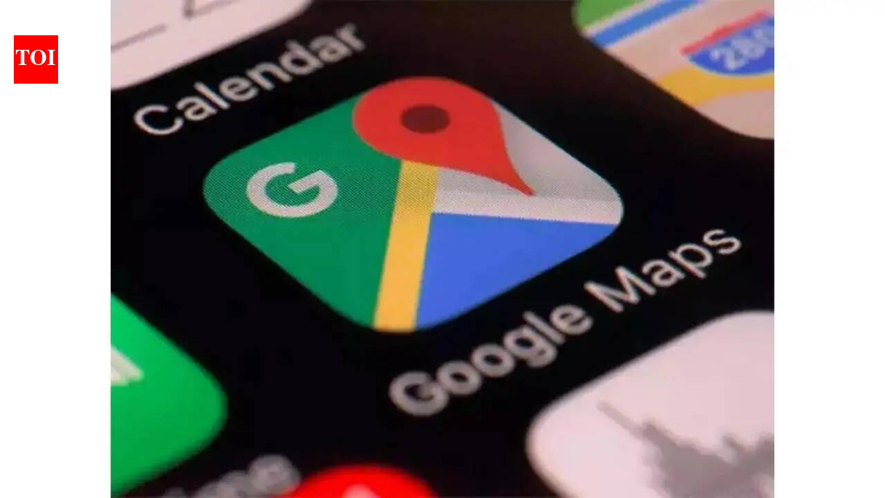Google Maps Faces Criticism Over Incorrect Place Names