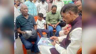 Family seeks minister’s help to trace Ranchi man missing after Nepal deluge