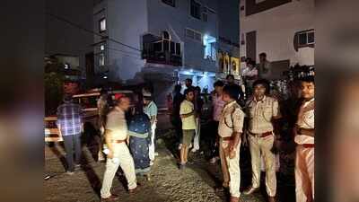 Ranchi police detain over 100 people in crackdown on public drinking and hooliganism