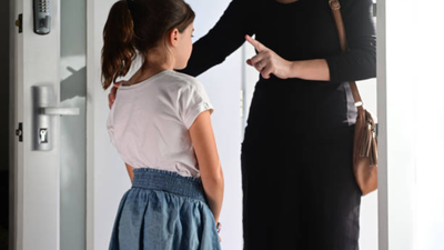 Obedience gets the bag packed, confidence builds the person who packs it: The quiet difference between raising obedient children and confident ones