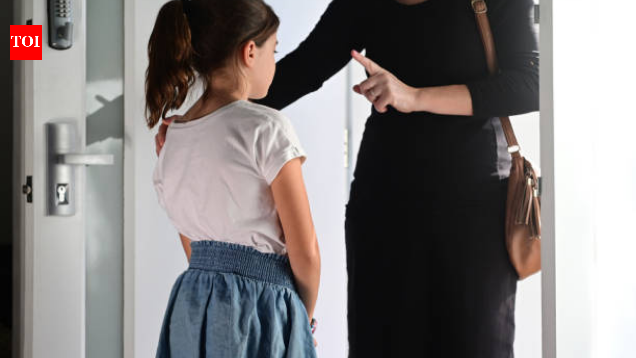 Life StyleObedience Vs Confidence: How parents sha