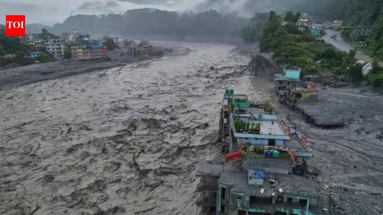 ‘At this moment, we must not lose hope’: Minister 