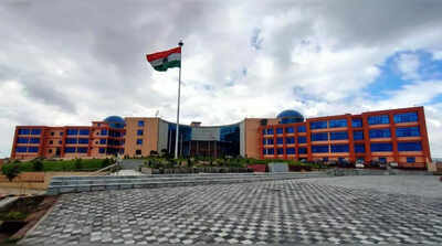 12 CUJ geography students qualify in UGC-JRF, NET and PhD examinations