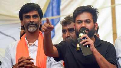 ‘Protest is last option, nobody enjoys it’: CJP’s Abhijit Dipke backs Manoj Jarange Patil
