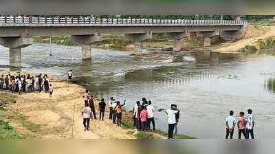 SDRF delay prolongs search for man missing after drowning in Palamu’s Bataney river