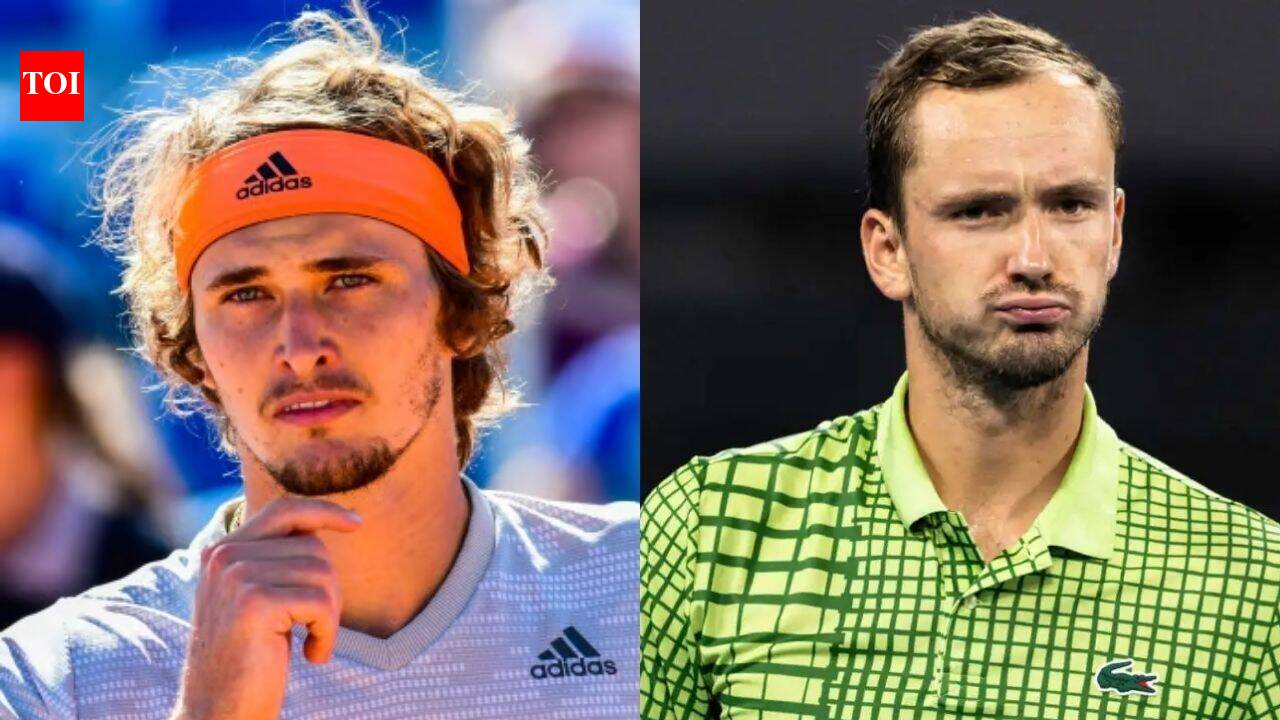 SportsZverev Twice As Wealthy: Net worth hits $40m