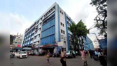 Row over NRS patient’s wrong surgery claim
