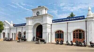 Where Mahanadi whispers Odisha’s maritime legacy