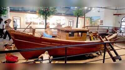 Where Mahanadi whispers Odisha’s maritime legacy
