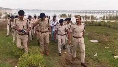 62 rounds fired as police battle extortionists in Bihta