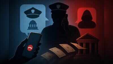 Trio resort to cybercrime to repay firm from whom they took loan