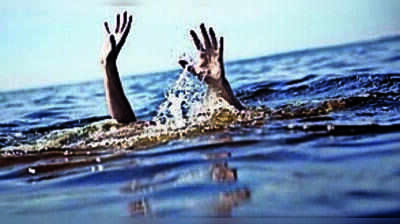 Minor cousins drown in rain-filled septic tank pit in Gumla