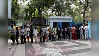 Aspirants seek third attempt in JEE (advanced)