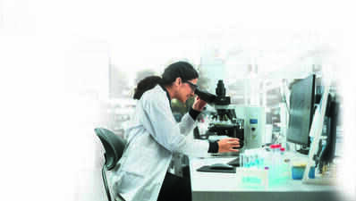 TN is preparing new curriculum for science laboratories  in colleges