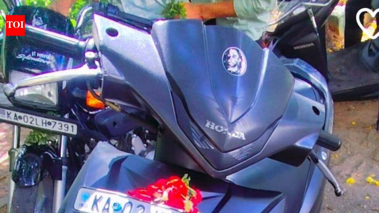 Bengaluru man wakes up after rain crash to find scooter, phone stolen