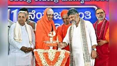 Nagendra’s resignation frees up room, but cabinet expansion likely to be delayed