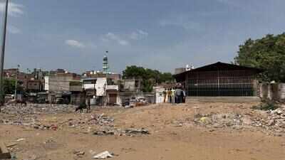 CJP team inspects two govt schools in Jaipur, gives a week’s time to repair facilities