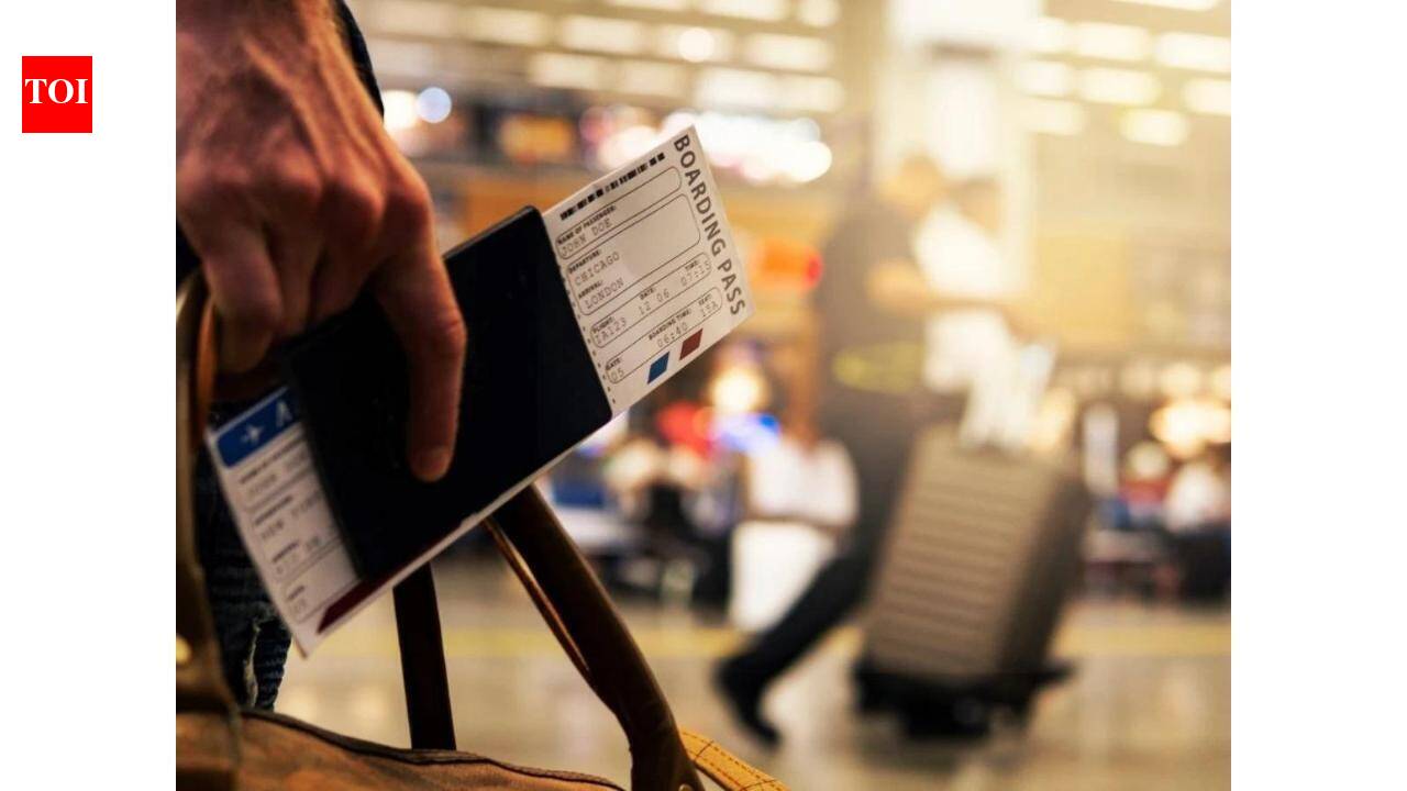 Starting September 1, Indian airports are discontinuing immigration clearance