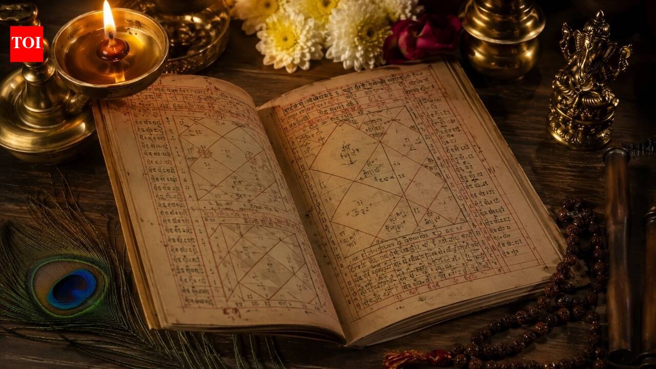 AstrologyAugust 31 Panchang Guide: Timings for tit