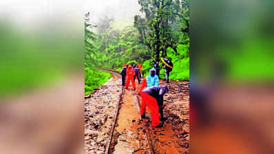Kalka-Shimla rail service suspended after rain damages key bridge