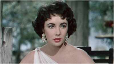 In 1981, Elizabeth Taylor bought this Bel Air ranch house; she lived there for 30 years until her death, and in 2026, the home was saved from demolition