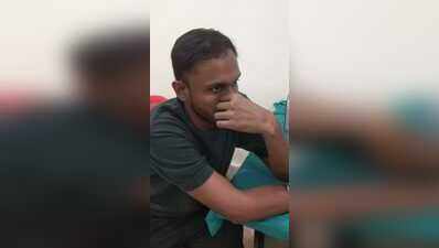 Labour officer caught taking bribe