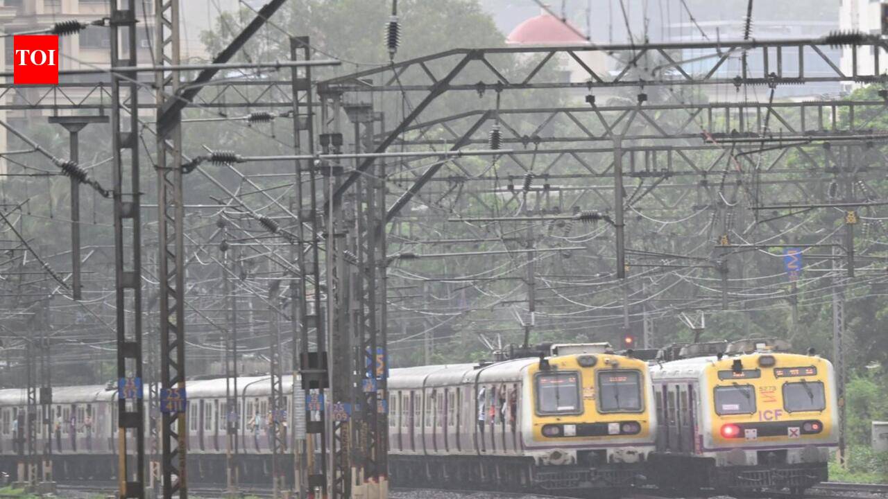 Titwala set for a major leap: Platform extension to welcome more 15-car trains on Central Railway