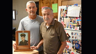 He died at 23 after fighting in the Korean War; nearly 74 years later Willie Estrada’s family is still pushing for him to receive the Medal of Honor