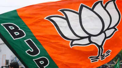 Asian Games medallist Manpreet Kaur, 39 others join BJP ahead of Punjab polls