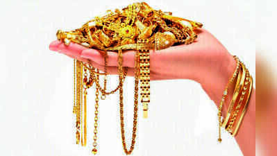 Gold fuels credit boom