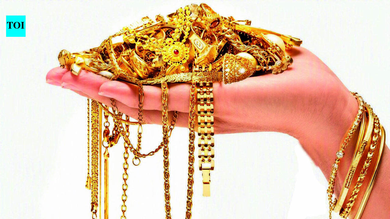 Gold fuels credit boom