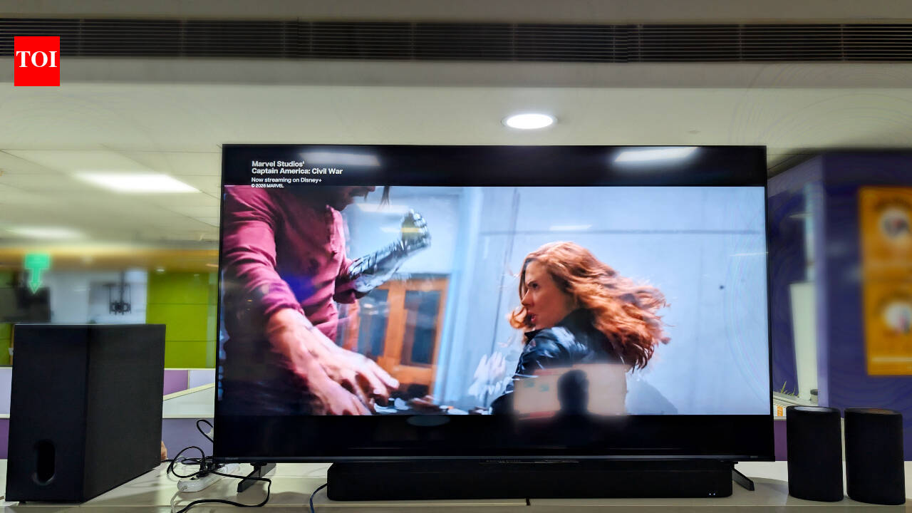 TechnologySony Bravia Theatre 