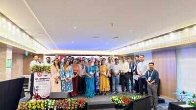 Experts bat for preventive haemophilia treatment