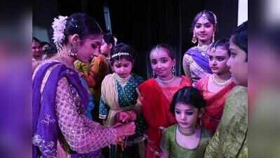‘Raksha Bandhan is a bond with nation, nature too’