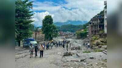 8 on their way, Assam races to bring survivors back home; families search for the missing