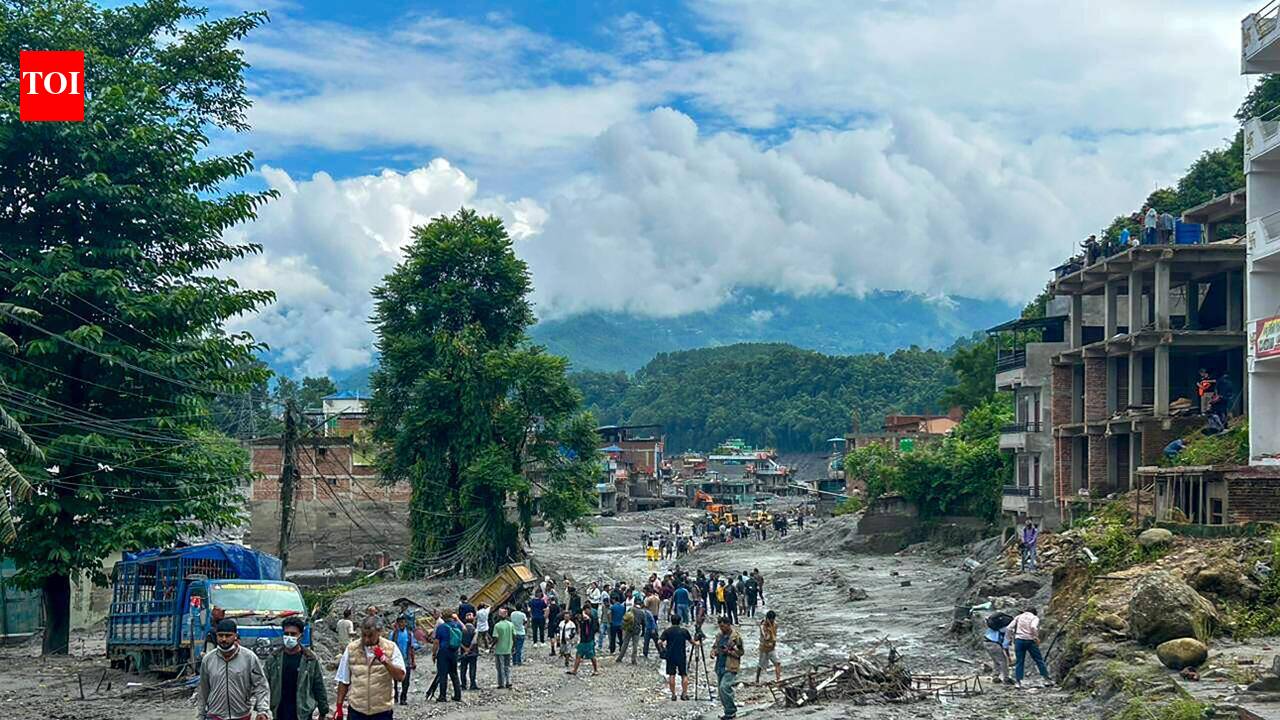 8 on their way, Assam races to bring survivors back home; families search for the missing
